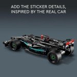 LEGO Technic Mercedes-AMG F1 Race Car Set