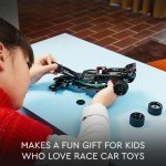 LEGO Technic Mercedes-AMG F1 Race Car Set