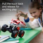 LEGO Technic ThunderROARus Pull-Back Monster Truck