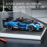 LEGO Technic McLaren Senna GTR Racing Car Set