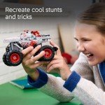 LEGO Technic ThunderROARus Pull-Back Monster Truck