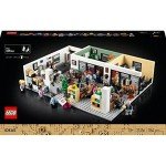LEGO Ideas The Office Building Set 21336
