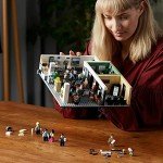 LEGO Ideas The Office Building Set 21336