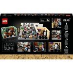 LEGO Ideas The Office Building Set 21336