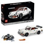 LEGO Porsche 911 Building Set for Creative Minds