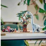 LEGO Jurassic World Brachiosaurus Discovery Set