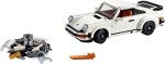 LEGO Porsche 911 Building Set for Creative Minds