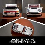 LEGO Porsche 911 Building Set for Creative Minds