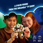 LEGO DREAMZzz Mateo & Z-Blob Robot Set