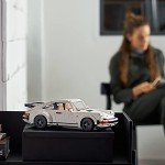 LEGO Porsche 911 Building Set for Creative Minds