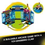 LEGO Monkie Kid's Lion Guardian Building Kit
