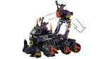LEGO Monkie Kid Armored Iron Animal Set