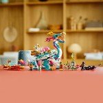 LEGO Monkey Kid Eastern Dragon Set 80037