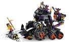 LEGO Monkie Kid Armored Iron Animal Set