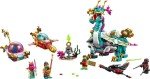 LEGO Monkey Kid Eastern Dragon Set 80037