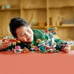 LEGO Monkey Kid Eastern Dragon Set 80037