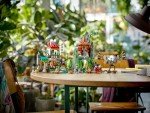 LEGO 80044 Monkie Kid's Hideaway Set