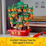 LEGO Lunar New Year Money Tree Set 40648