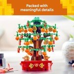 LEGO Lunar New Year Money Tree Set 40648