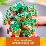 LEGO Lunar New Year Money Tree Set 40648