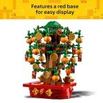 LEGO Lunar New Year Money Tree Set 40648