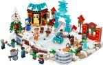 LEGO 80109 Asian Spring Festival Ice Celebration