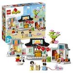 LEGO DUPLO Chinese Culture Learning Kit for Kids