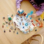 LEGO 80109 Asian Spring Festival Ice Celebration