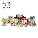 LEGO DUPLO Chinese Culture Learning Kit for Kids