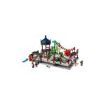 LEGO 80107 Chinese New Year Lantern Set