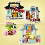LEGO DUPLO Chinese Culture Learning Kit for Kids