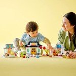 LEGO DUPLO Chinese Culture Learning Kit for Kids