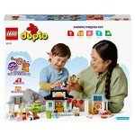 LEGO DUPLO Chinese Culture Learning Kit for Kids