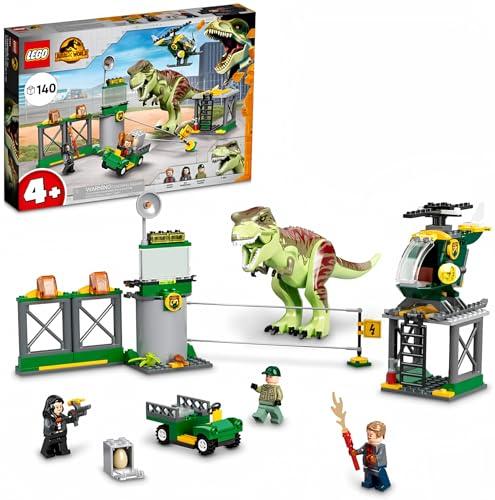 LEGO Jurassic World