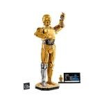 LEGO Star Wars C-3PO Building Set