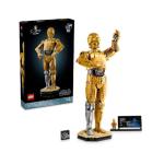 LEGO Star Wars C-3PO Building Set