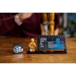 LEGO Star Wars C-3PO Building Set