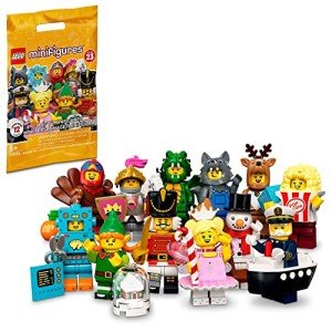 LEGO Minifigures Series 23 Limited Edition Set