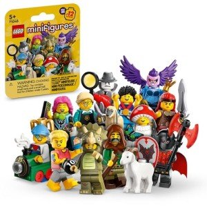 Lego Minifigures Series 25 Surprise Toy Set