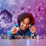 LEGO Minifigures Series 26 Space 6-Pack Set