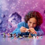 LEGO Minifigures Series 26 Space 6-Pack Set