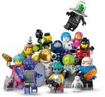 LEGO Minifigures Series 26 Space 6-Pack Set