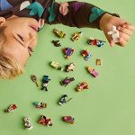 LEGO Disney 100 Minifigures - Limited Edition Collection