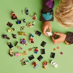 LEGO Disney 100 Minifigures - Limited Edition Collection