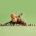 LEGO Disney 100 Minifigures - Limited Edition Collection
