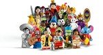 LEGO Disney 100 Minifigures - Limited Edition Collection