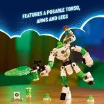 LEGO DREAMZzz Mateo & Z-Blob Robot Set