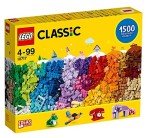 LEGO Classic XL Brick Box 10717