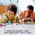 LEGO Classic Space Mission 11022 Building Set