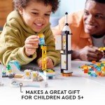 LEGO Classic Space Mission 11022 Building Set